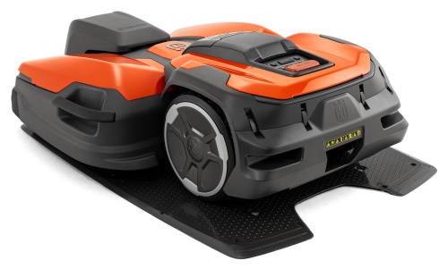 Latausasema CEORA™ CS4