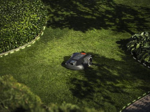 Husqvarna Automower® 312V