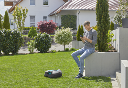 smart Gateway