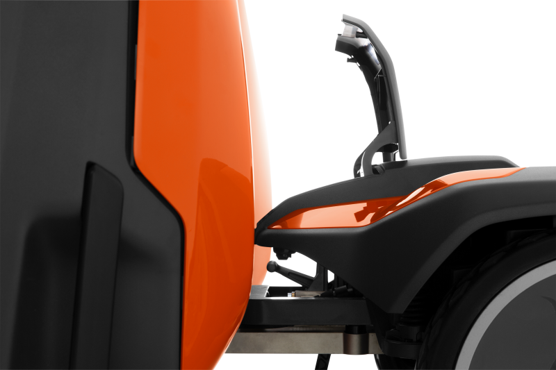Husqvarna CEORA® 544 EPOS® / RZ 43L / CS4
