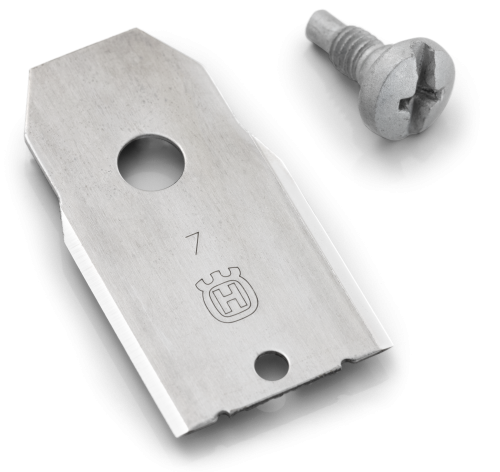 Automower® Turvaterä, Enhance HSS Blades