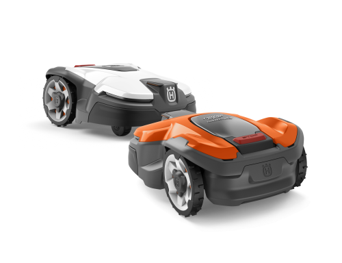 Husqvarna Automower® -värikuori