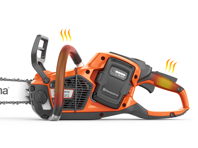 Husqvarna 540i XP® G