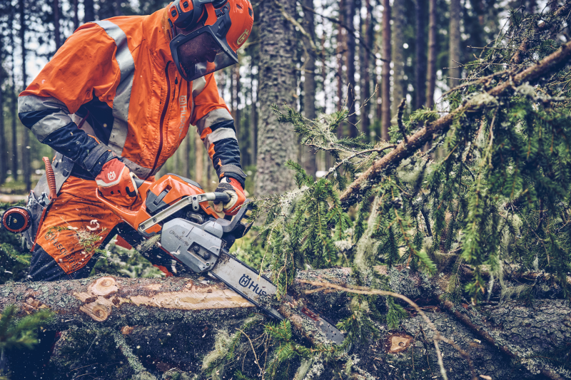 Husqvarna 560 XP® Mark II