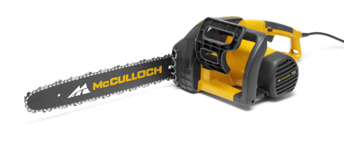 McCULLOCH PowerMac Plus 1800
