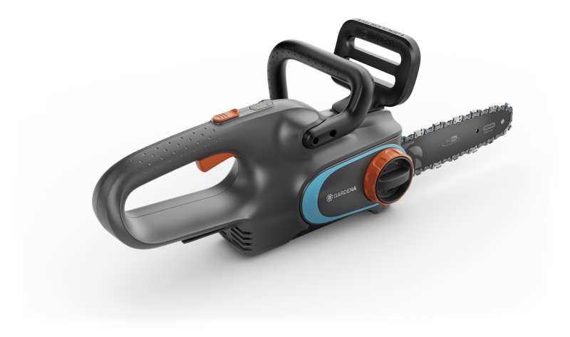 Akkusaha PowerSaw 250/18V P4A solo ilman akkua