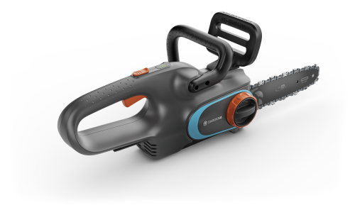 Akkusaha PowerSaw 250/18V P4A solo ilman akkua