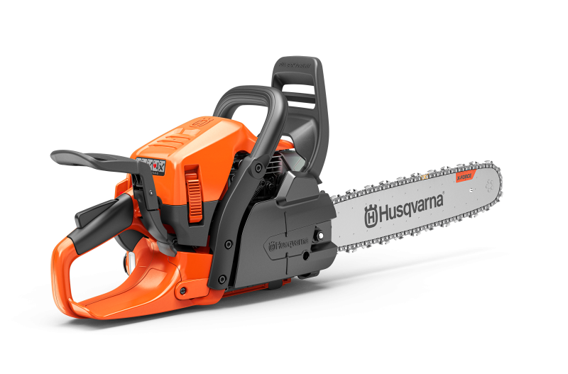 Husqvarna 445S TrioBrake™