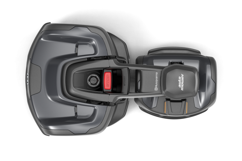 Husqvarna Automower® 435X AWD NERA langattomalla teknologialla