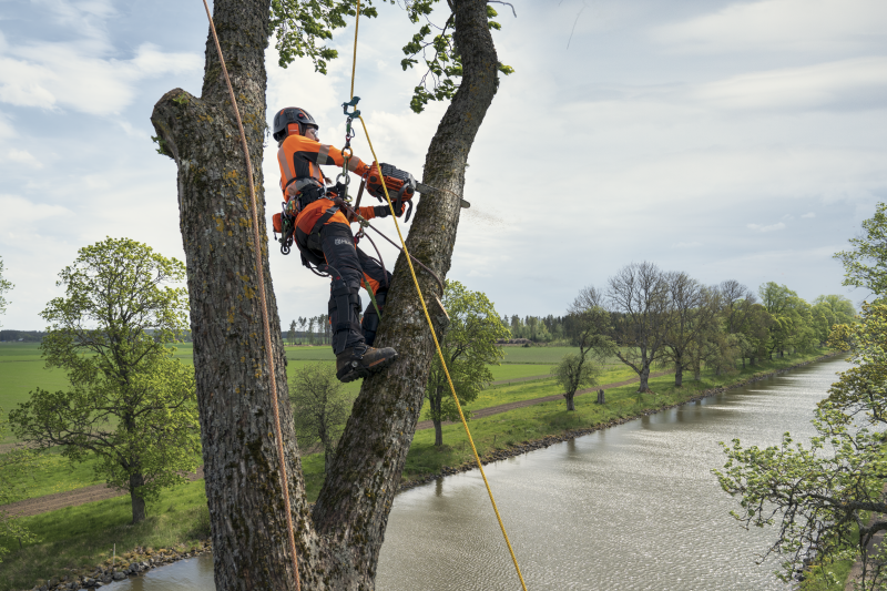 HUSQVARNA T540 XP® Mark III