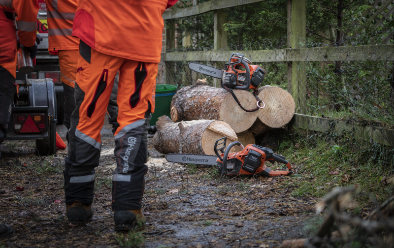 Husqvarna 540i XP®