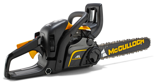 McCulloch CS 410 ELITE
