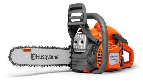 HUSQVARNA 435 e-sarja