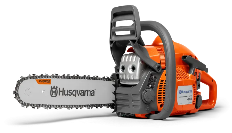 HUSQVARNA 440 II e-series