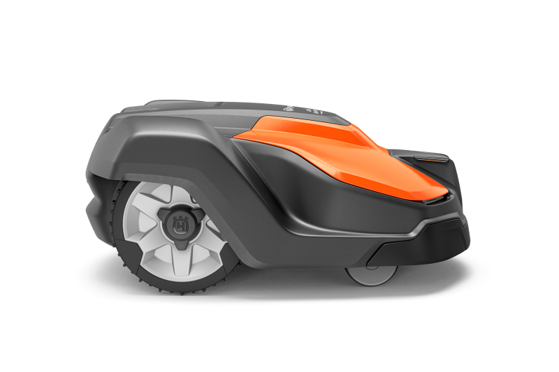 Husqvarna Automower® 520 EPOS®