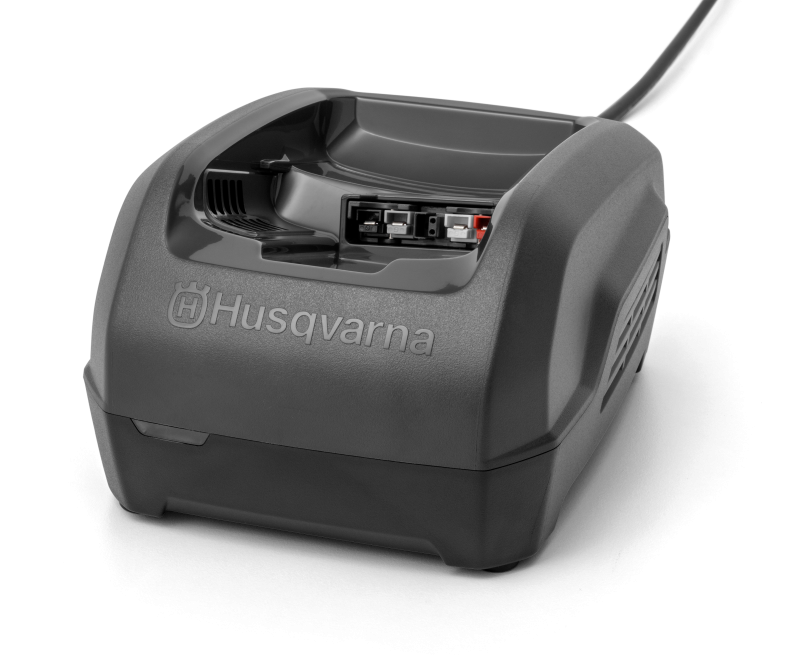 QC250-akkulaturi