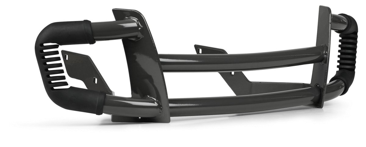 Eteen asennettavat lisälaitteet