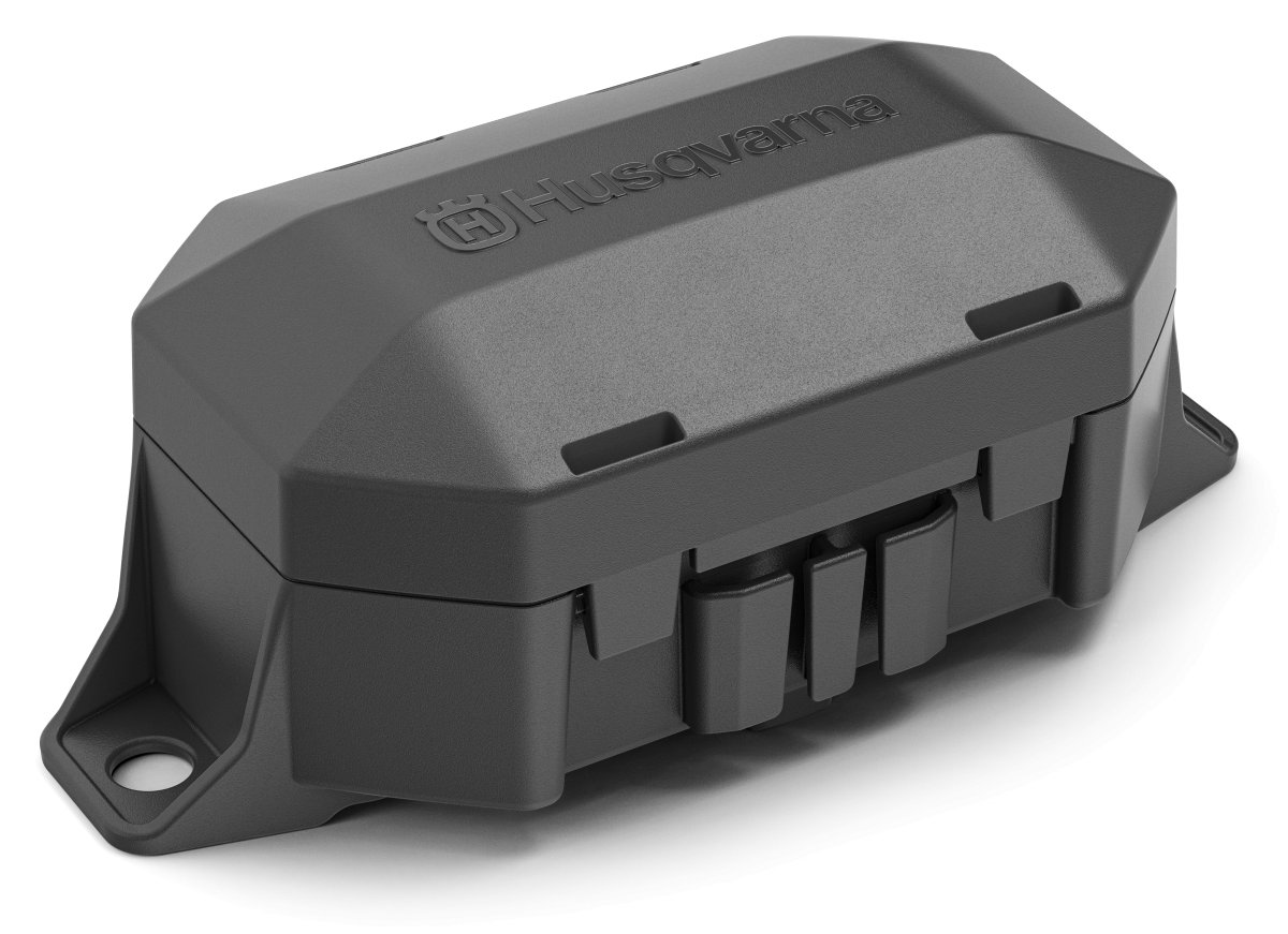 Aluekatkaisija robottileikkurille