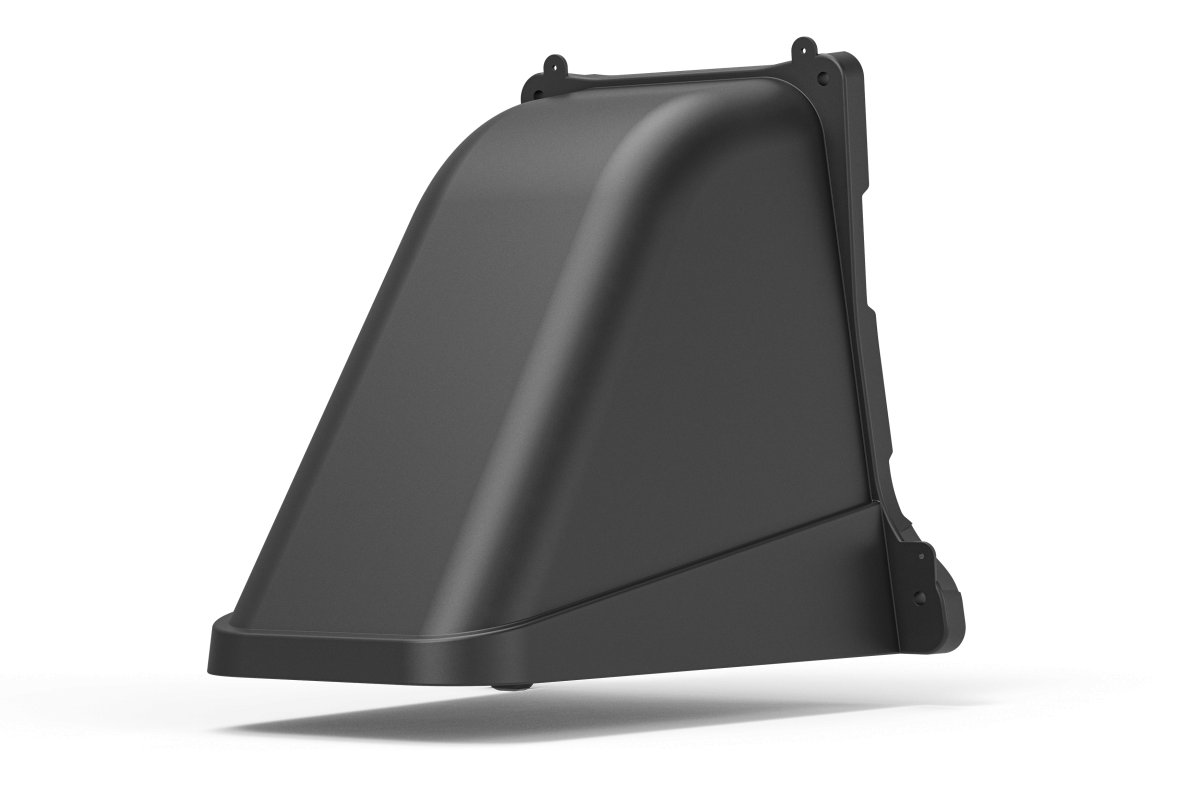 Varusteet ja lisäosat