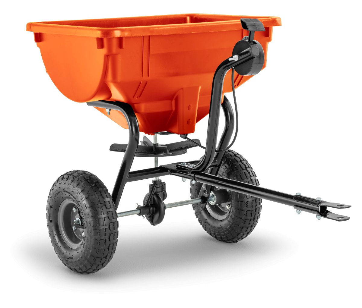 Taakse asennettavat lisälaitteet