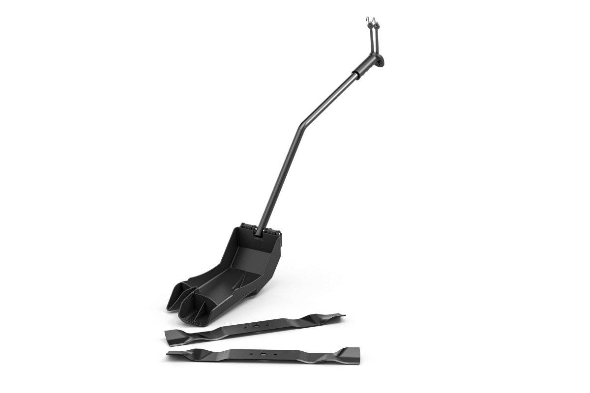 Ammattivälineet ja tarvikkeet