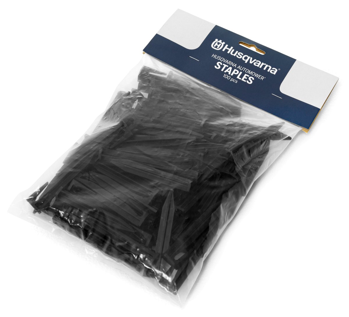 Kaapelin kiinnikesarja 100kpl 85mm