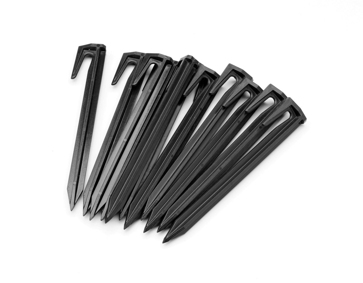 Kaapelin kiinnikesarja 100kpl 85mm