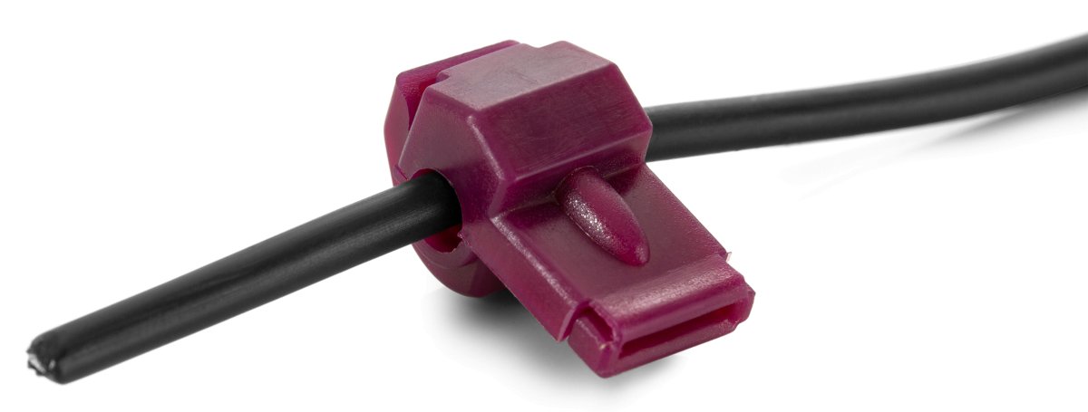 Liitin, latausasemaan 5 kpl, profiilipakattu