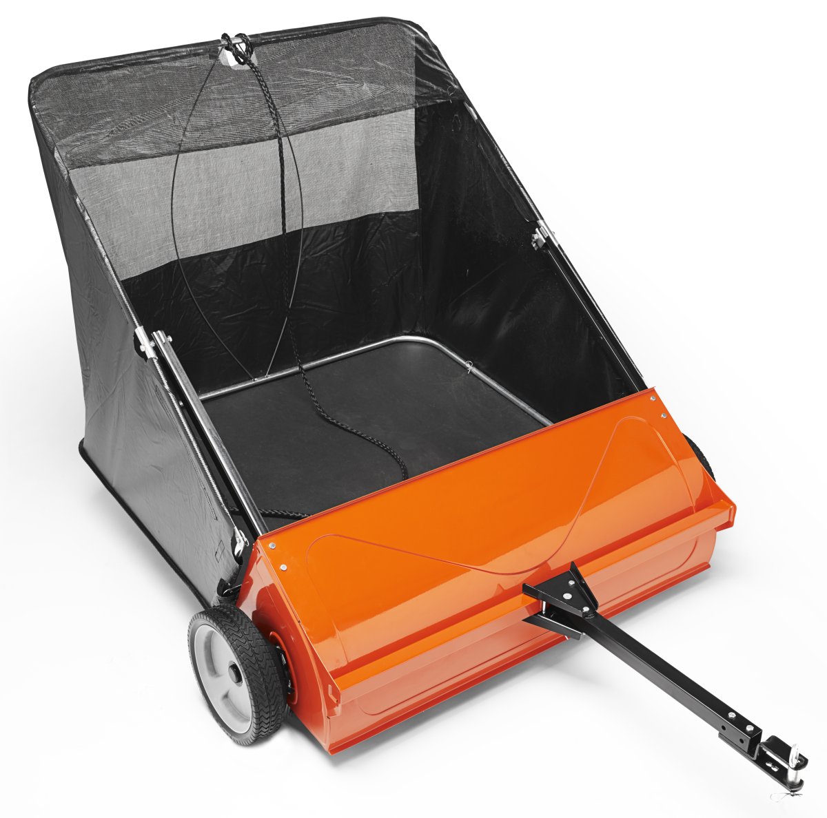 Husqvarna Sweeper 44"
