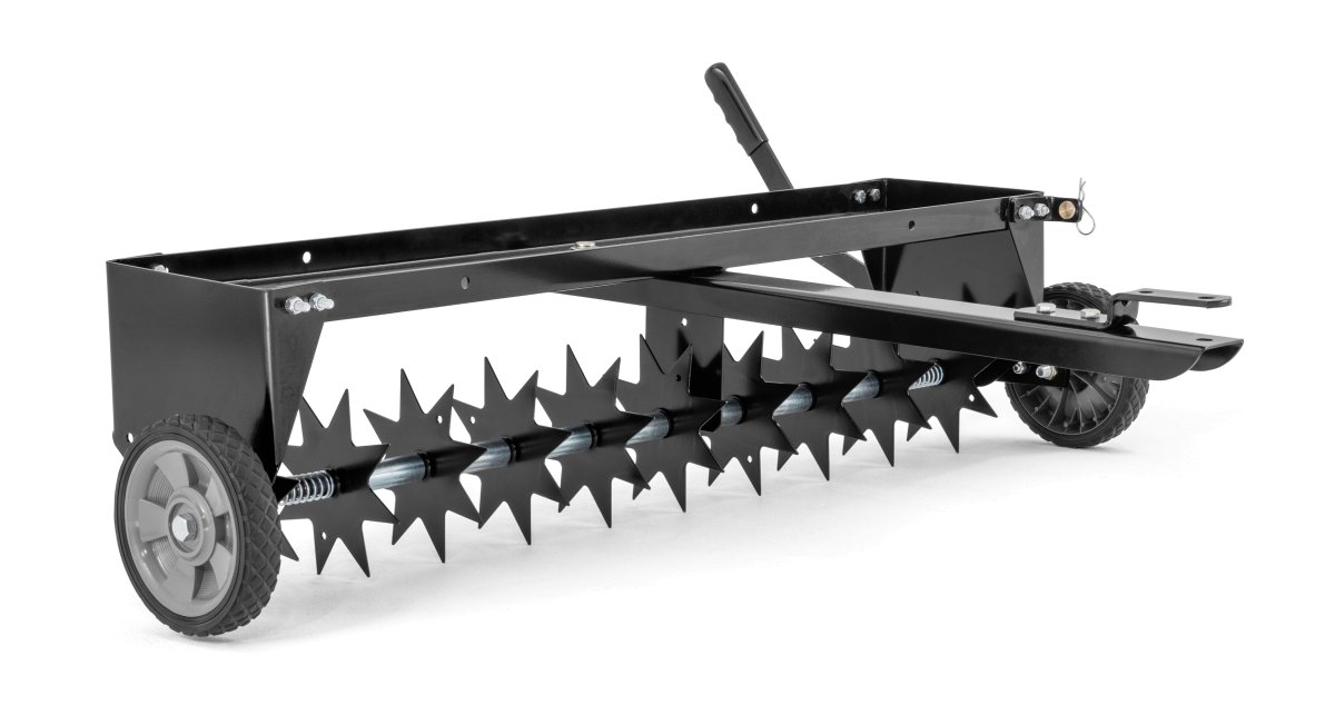 Varusteet ja lisäosat