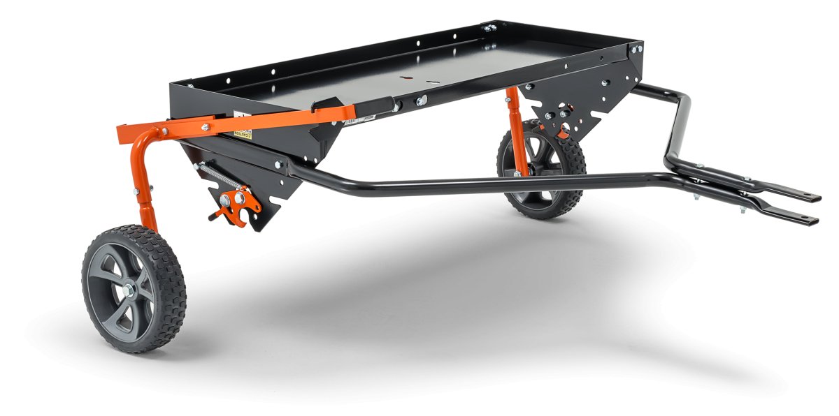 Varusteet ja lisäosat