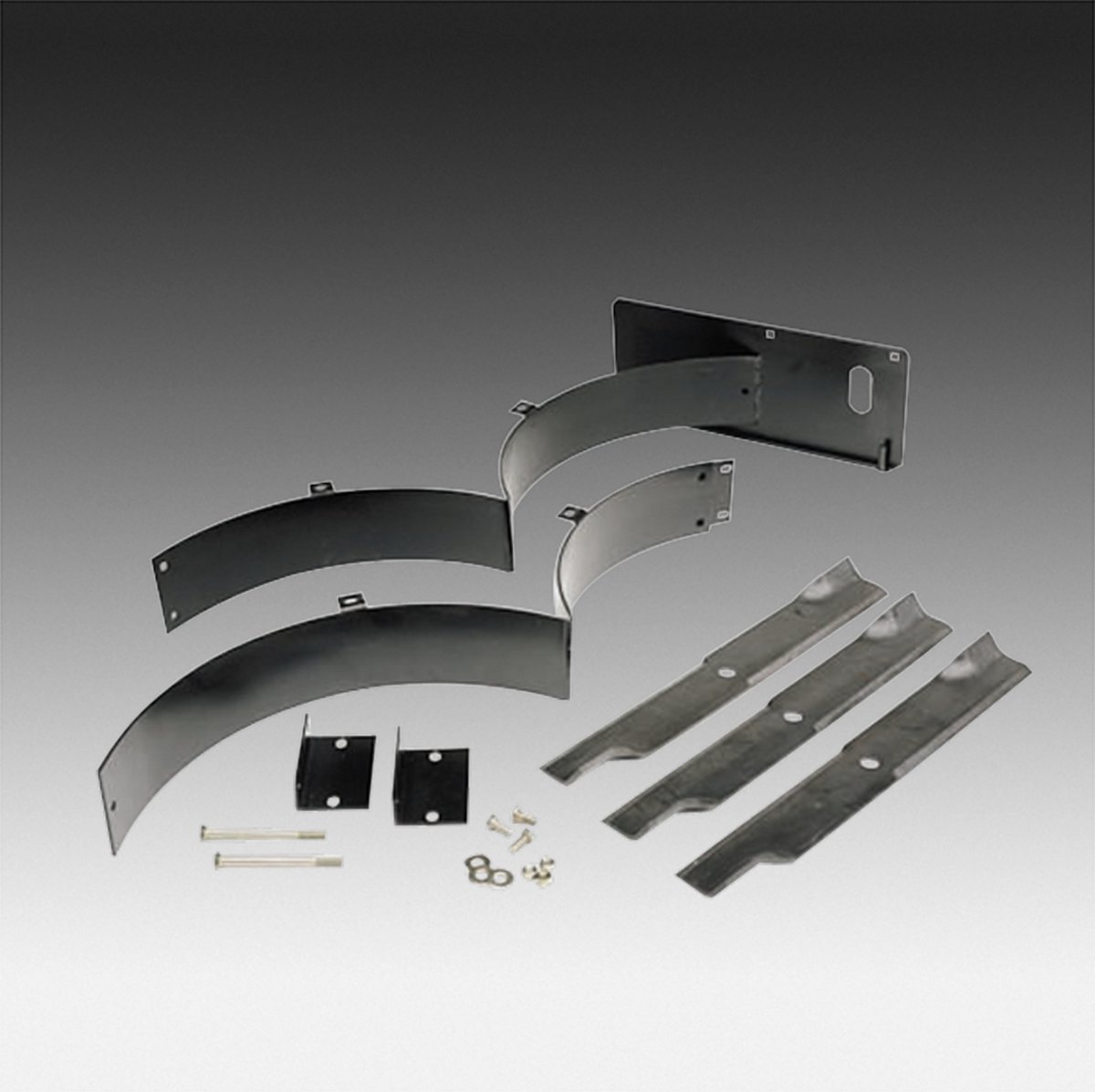 Ruohonleikkuri tarvikkeet