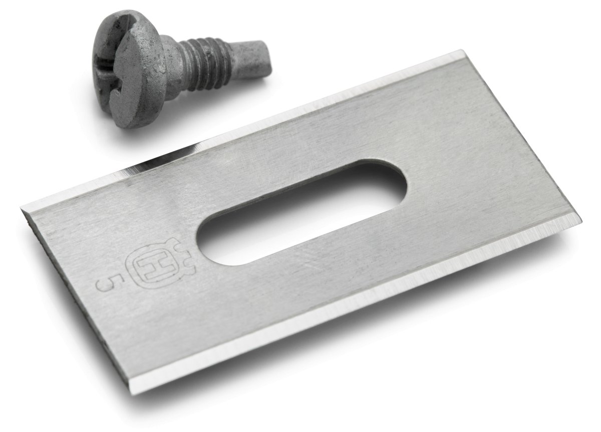 Automower terä 6kpl Endurance HSS