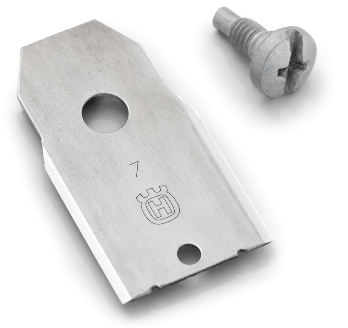 Turvaterä 300 kpl Enhance HSS