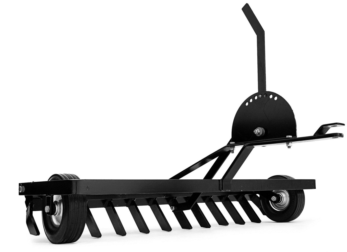 Varusteet ja lisäosat