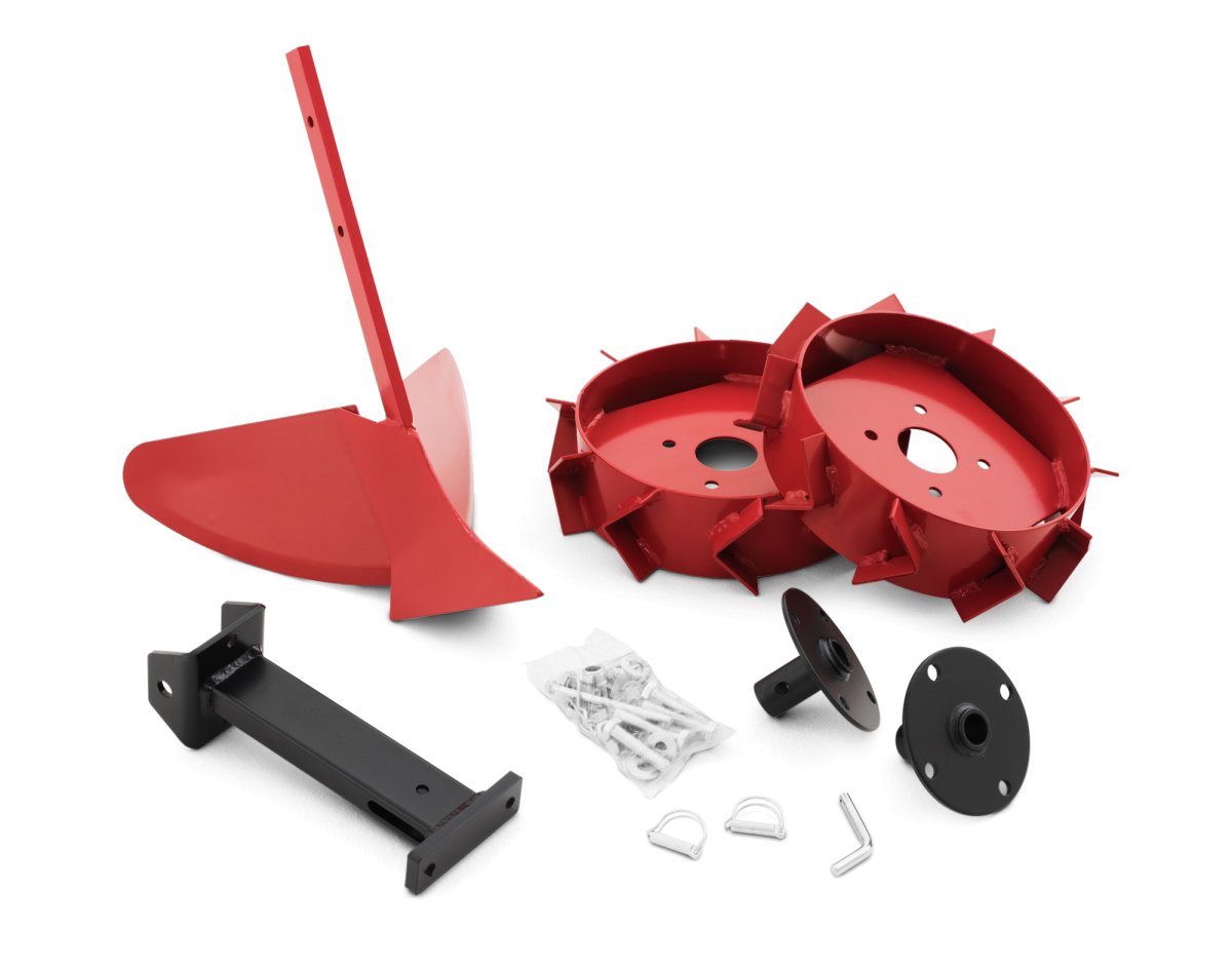 Ammattivälineet ja tarvikkeet