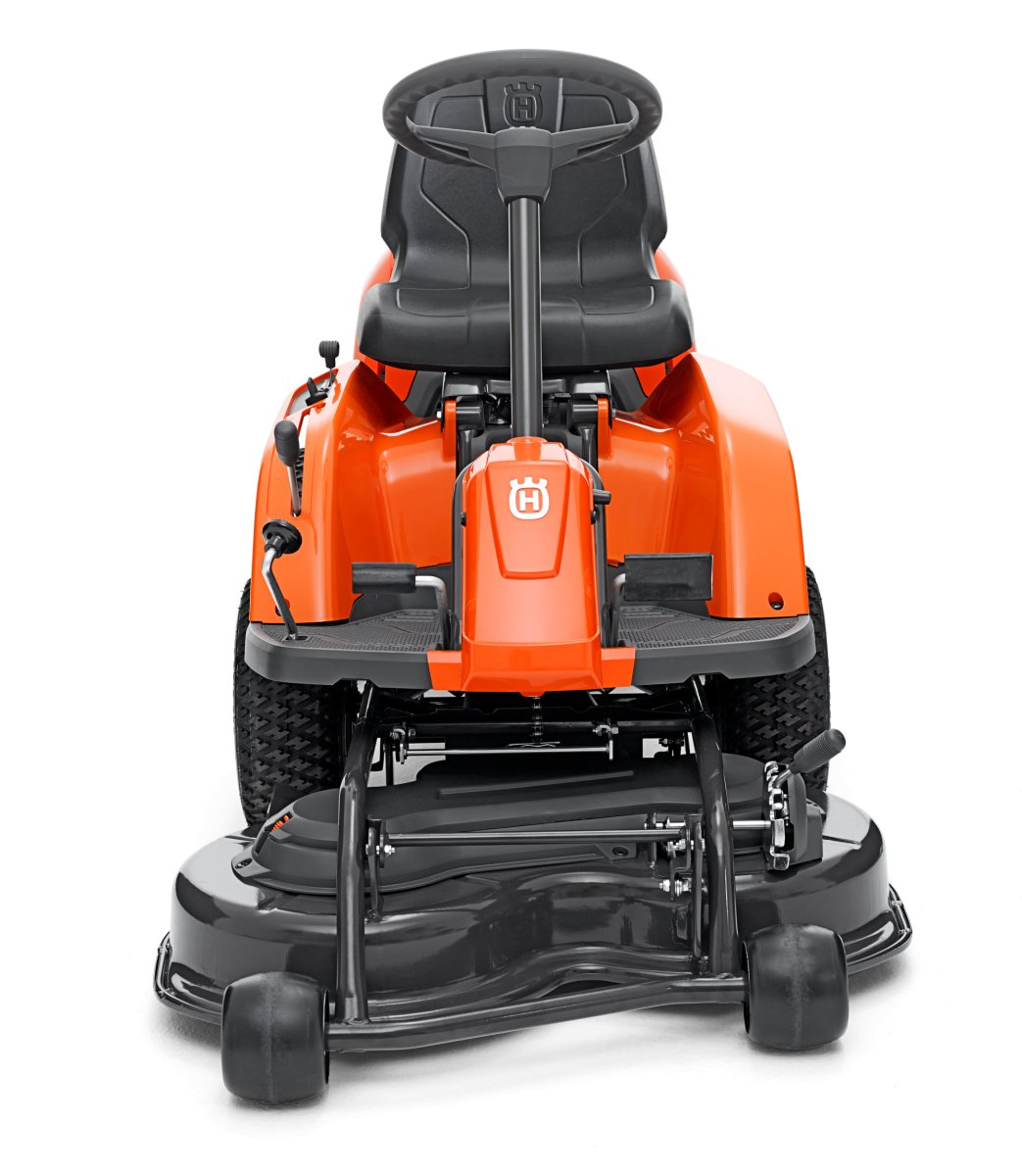 R 112C, LEV 85 CM, HS413AE, HYDRO