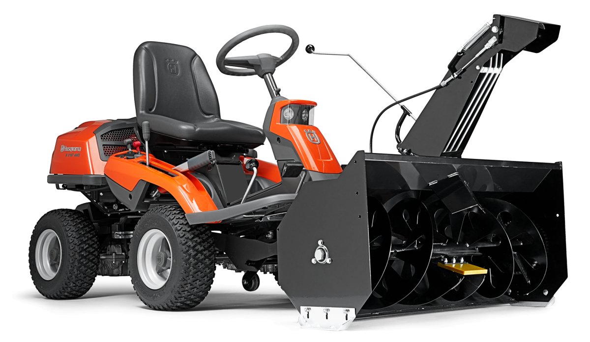 Lumilinko, Rider 300 -sarja KOVA