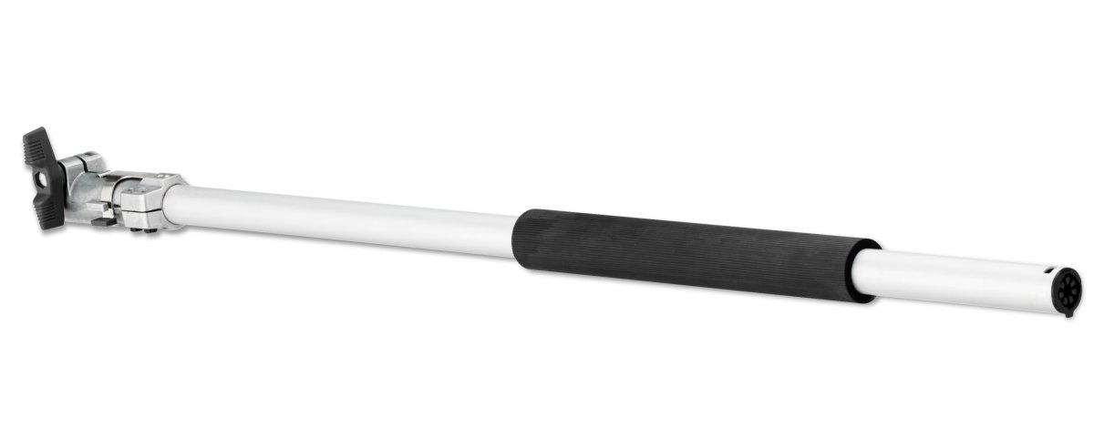 Yhdistelmätrimmerien ja ruohoraivurien lisälaitteet