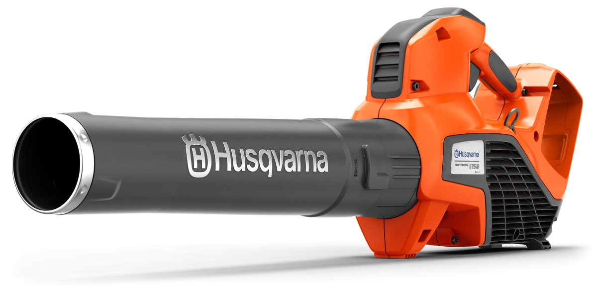 Husqvarna 525iB Mark II akkupuhallin