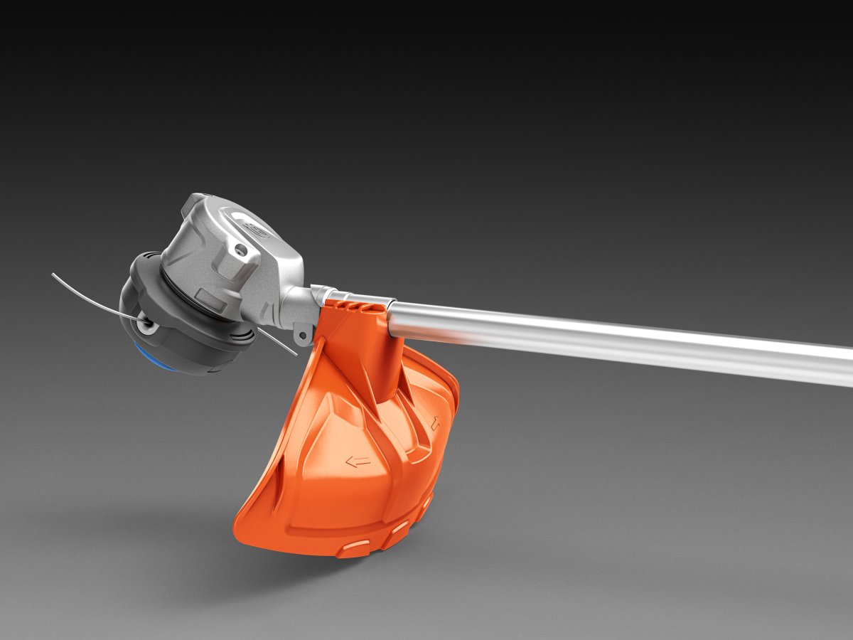 520ILX, EI AKKU/LATURI