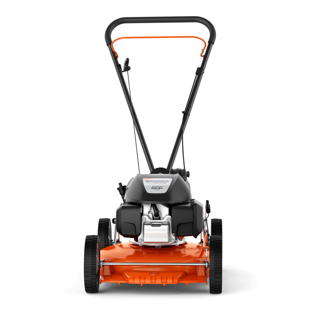 KLIPPO LB 448 HONDA GCVX-145