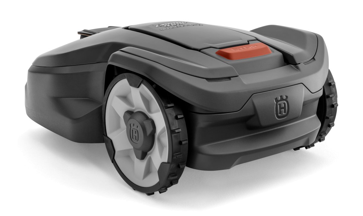 AUTOMOWER® 315 MARK II