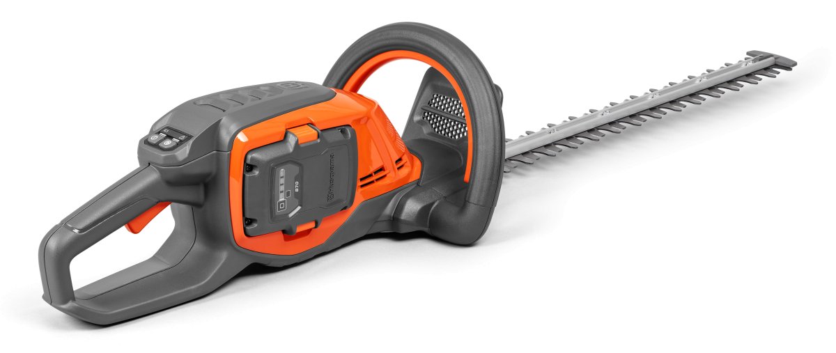 215IHD45 + B70 + C80, TERÄ 46 CM, TERÄVÄLI 25 MM