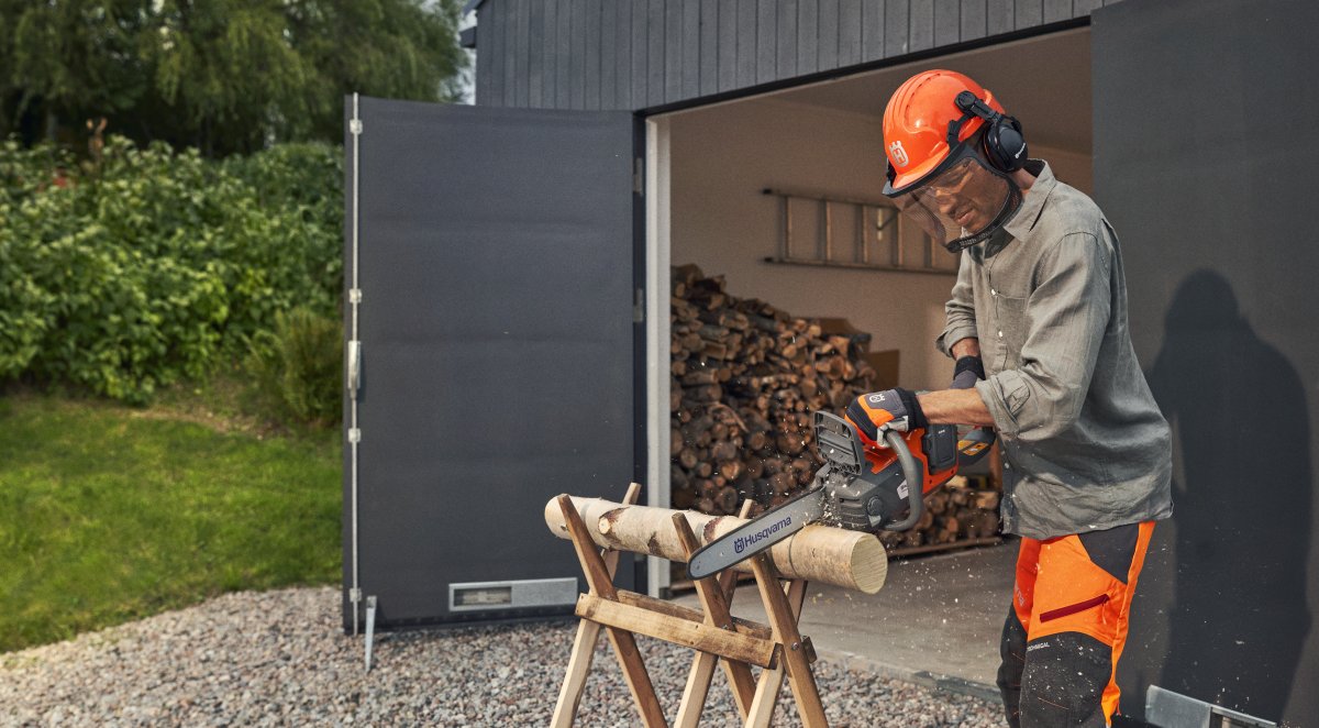 225I 12", EI AKKU/LATURI, 14" .3/8"