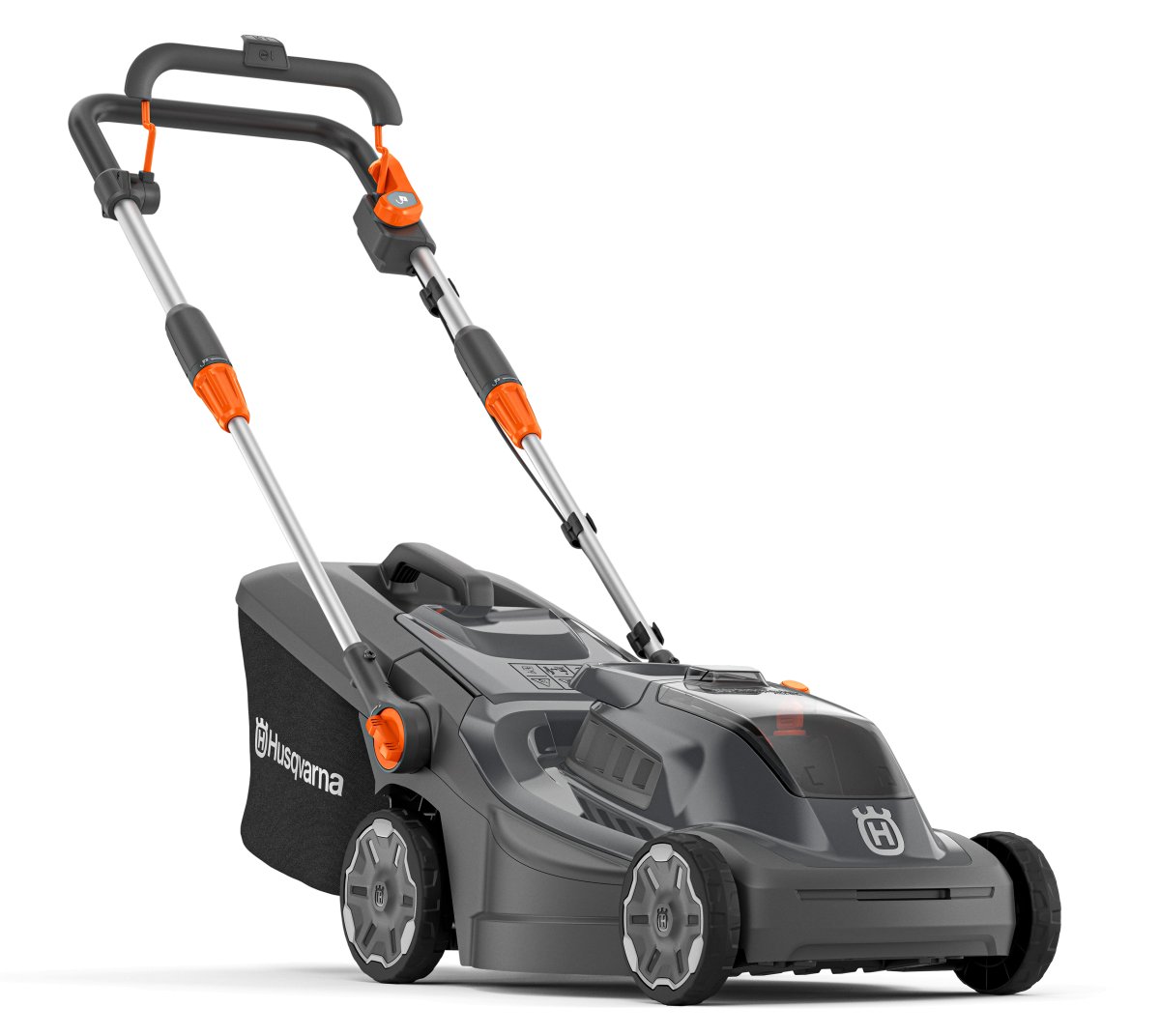 ASPIRE LC34 RUOHONLEIKKURI, EI AKKU/LATURI