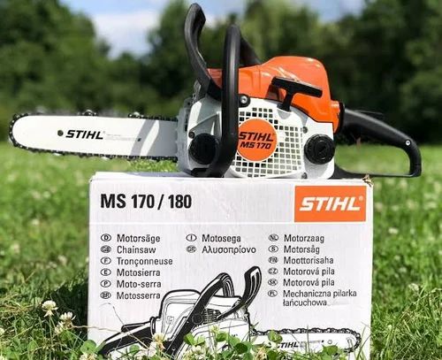 Stihl MS 170